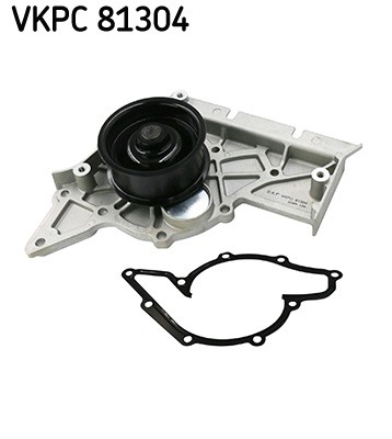 Water pump VKPC 81304 SKF for AUDI A4 B6 A6 C5 A6 C5 Avant A4 B6 Avant A8 D3 - Image 4