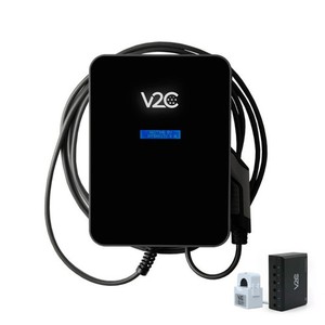 V2C Trydan 7,4kw Monophasé