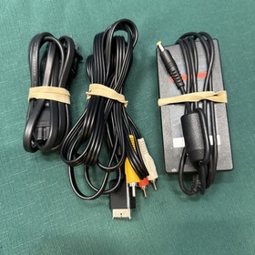 PS2 Slim Silver Console SCPH-79001, Games, Memory Card, Controllers, TESTED