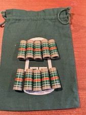 BB&F Co Ferrule Set 10PCS FREE SHIPPING