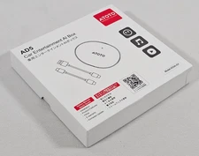 AD5A AI Box Wireless CarPlay Adapter w Netflix YouTube Stream Plug & Play WiFi