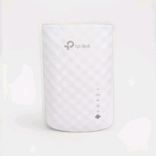 TP-Link RE220 AC750 WiFi Range Extender Signal Booster Dual Band AC750
