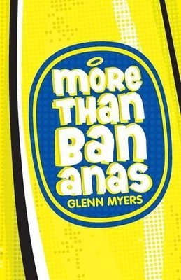 Glenn Myers More than Bananas (Paperback) (UK IMPORT)