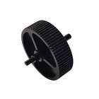 Metal Mouse Scroll Wheel Gaming Mouse Rollers for Basilisk X HyperSpeed Mouse