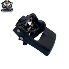 For Jeep Wrangler Gladiator 2018-2024 New Folding Top Latch 68391566ab