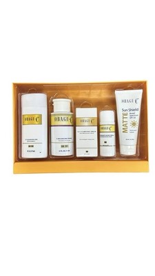 Obagi-C FX System Complete Boxed Set Exp 06/2024 Display Collectible Read NIB