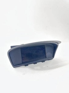 BMW 3 E90 Navigationsanzeige 65829211970 2.00 Diesel 2011 33472139