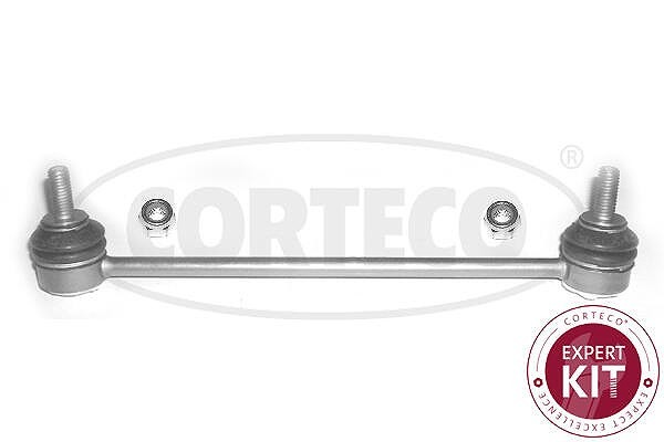 Corteco Stange/Strebe, Stabilisator Links, Rechts, Vorderachse FüR MERCEDES-BENZ-image