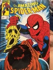 AMAZING SPIDER-MAN by ROGER STERN Omnibus DM VARIANT Hardcover NEW SEALED Marvel