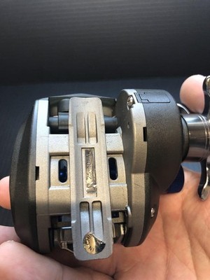 Abu Garcia Salty Stage Orra Rf-L | eBay
