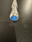Senjiuh Metal Ring Sizer Mandrel Measuring Tool with Size Markings — photo 9