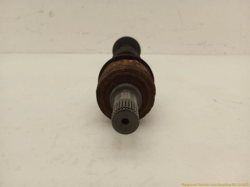 Eje delantero izquierdo Acura RSX DC5 eje de transmisión eje de transmisión AT se adapta a 2002-2006 02 Foto 2 de 4