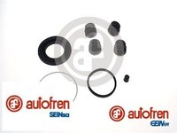 Autofren Seinsa D4175 Reparatursatz FüR Bremssattel Reparatursatz Repsatz
