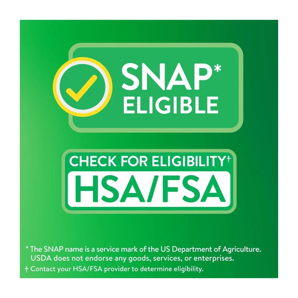 Batido de proteínas a base de plantas Ensure, vainilla, 11 fl oz, paquete de 12 Foto 3 de 4