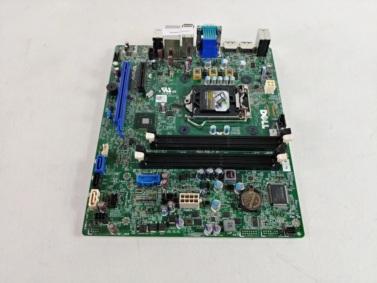 Aliexpress Ddr3 Motherboard Optiplex 7020 Sff Motherboard Dell