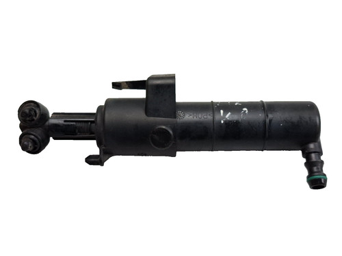 Mercedes-Benz E W212 Scheinwerfer Waschdüse Links A2128600147 OEM Halter