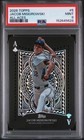 2026 Topps Series 1 Jacob Misiorowski Base (PSA 9)