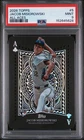 2026 Topps Series 1 Jacob Misiorowski Base (PSA 9)