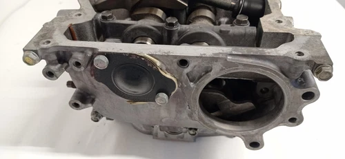 AD241 Testata per NISSAN ALMERA (N16/E) Acenta 2001 110662 - Foto 4 di 8