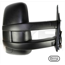 Außenspiegel Spiegel links passend für Iveco Daily IV Kasten/Kombi