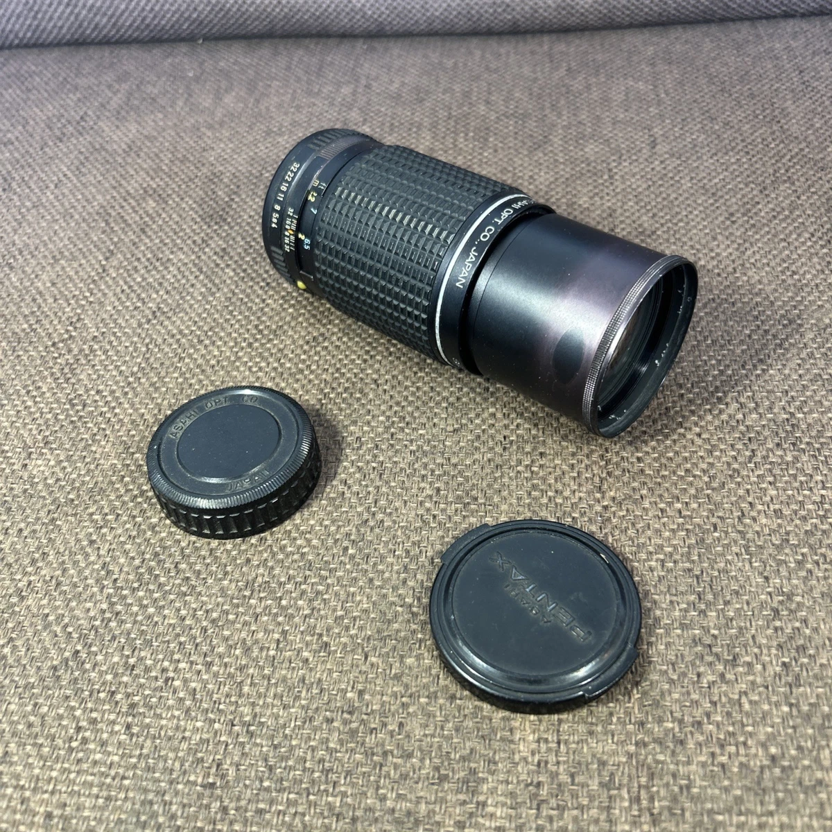 Pentax 200mm F4 for sale | eBay UK