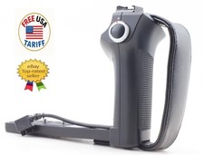 Tasted [Mint] Mamiya Left Hand Grip Electronic Release For RZ67 Pro II From JPN
