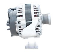 BV PSH Lichtmaschine Generator FüR Ssangyong Rexton Gab_ 2.7 Xdi Rexton/Rexton