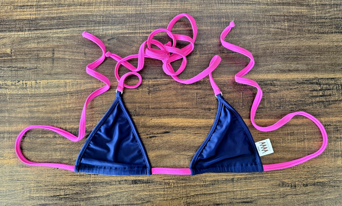 Wicked Weasel Bikini Set NWOT Microminimus 2018 bottom S | eBay