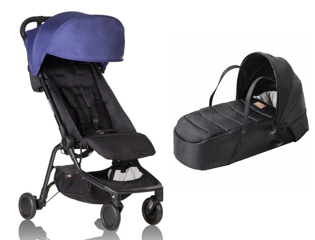 mountain buggy duet ebay