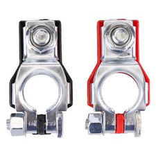 Standard Motor Products A33-2TBC Standard Motor Battery Cables Summit Racing
