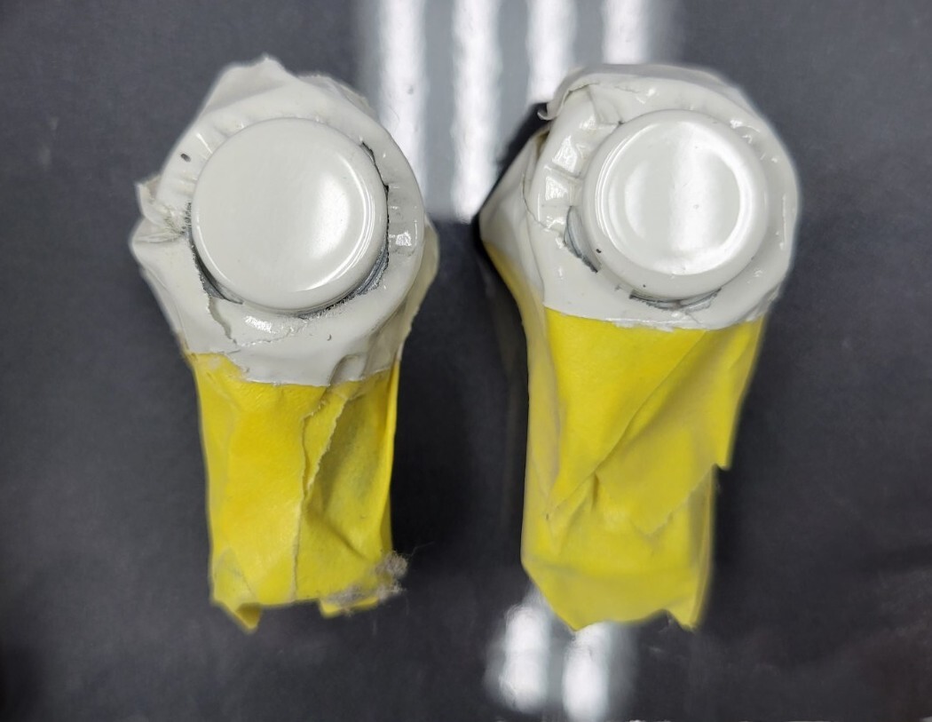 Chrysler Park Sensor 5UT05TZZAA (paint code PW3) | eBay