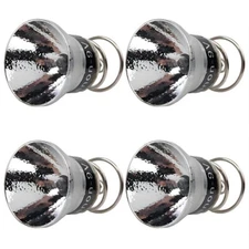 4 x G90 Drop-in WF-501C WF-502C 9V Xenon Bulb Assembly Sure Fire 9P G3 Hugsby S3