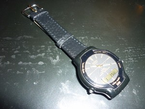 casio aw 30