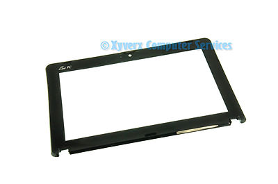 13NA-29A0811 OEM ASUS LCD DISPLAY BEZEL EEE PC 1015PN 1015PN-PU17-WT (GRD B+)