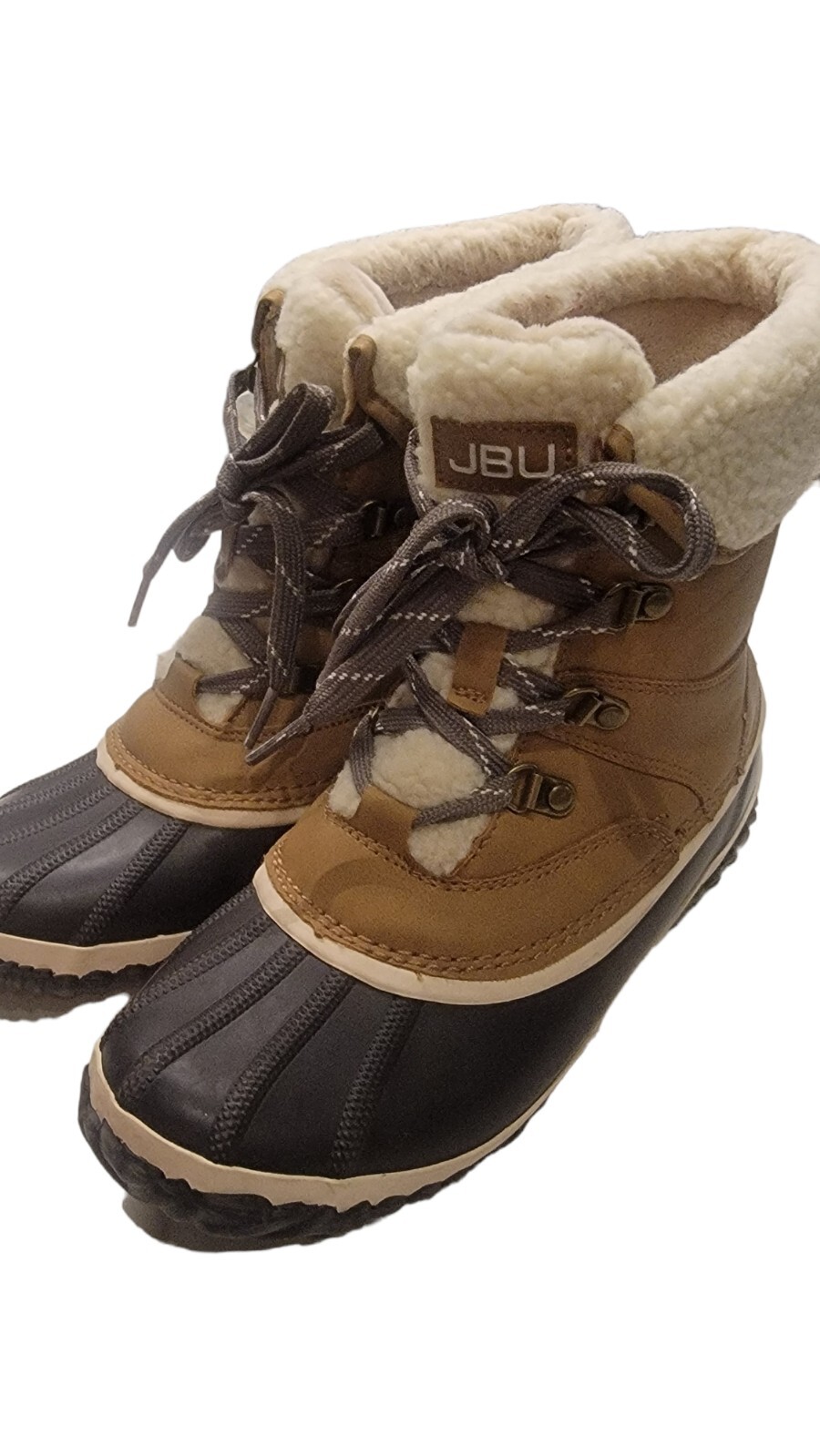 JBU Jambu Boots Lizzy Waterproof Women's Size 7.5 EUC… Gem