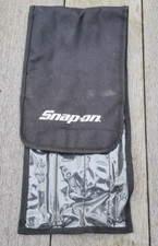 Snap On PAKKB069 storage pouch / kit bag for large file sets