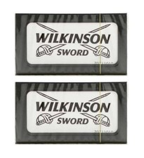 Wilkinson Sword Double Edge Safety Razor Refi...