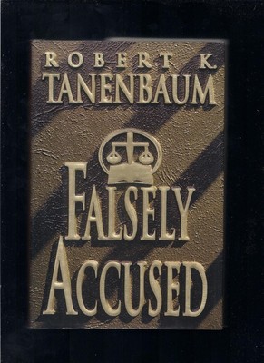 Falsely Accused by Tanenbaum