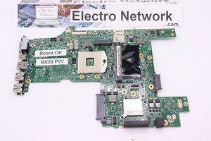 Lenovo ThinkPad L430 Motherboard Funktionsfähig   BIOS PW