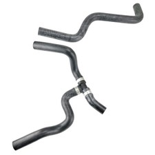 1995-1998 Range Rover P38 Engine Coolant Expansion Tank Heater Hoses Allmakes