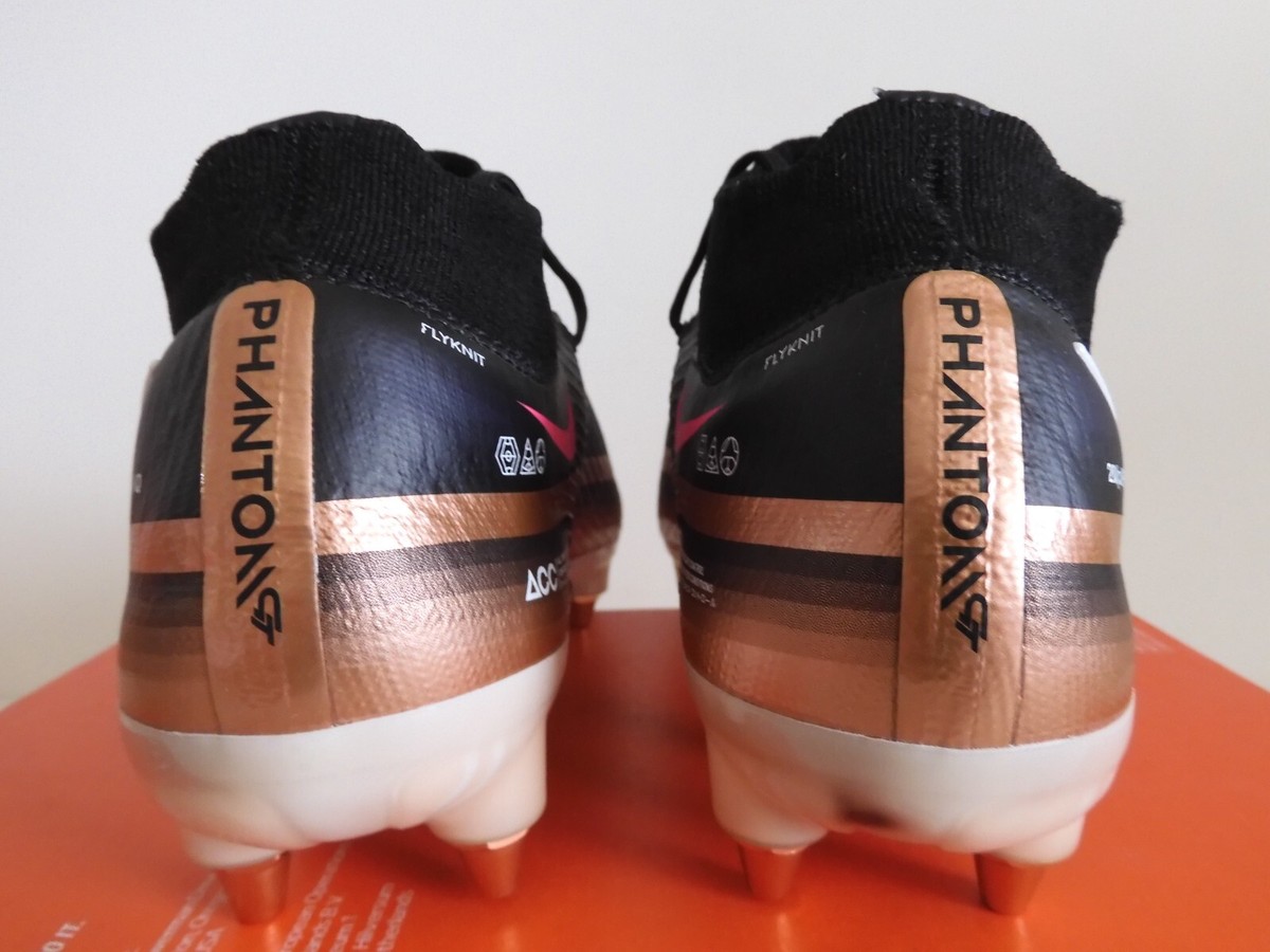Size 7.5 - Nike Phantom GT2 Elite DF SG Pro AC Generation