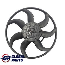 BMW 5 6 E60 E61 Diesel Engine Radiator Cooling Fan 400W Diesel 7561712