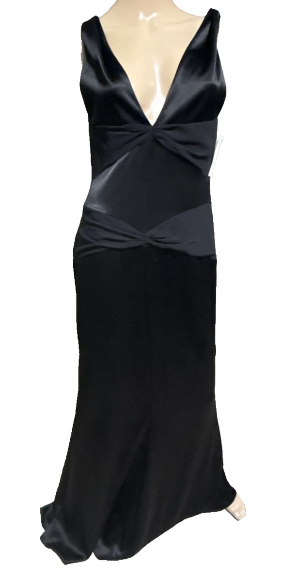 chinese dress ladies Vera Satin Dress main image 1