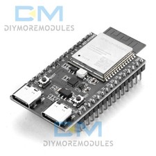 ESP32-C6 WiFi Bluetooth Development Board ESP32-C6-DevKitC-1 /ESP32-C6-WM-1