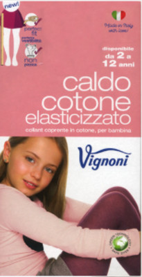 COLLANT CALDO COTONE 