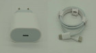 Schnellladegerät Ladekabel Netzteil Adapter USB-C Für Apple iPad Pro 11" (2024)