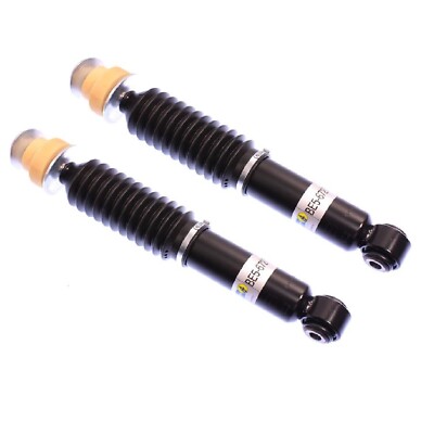 Bilstein Pair of Rear B4 Replacement Shock Absorbers for Jaguar XK8 / XKR