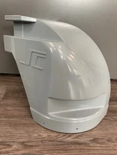 Genuine 116404 Supreme Truck Body Curbside Corner Cap  ( Cap Only )