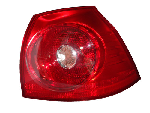 Rücklicht rechts aussen 1K6945096E KEIN LED VW Golf 5 1K 1.9 TDI 2/3 Türer