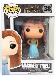 olenna tyrell funko pop